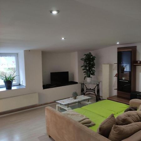 Leipzig-Neuseeland-Ferienwohnung Rotha Екстер'єр фото