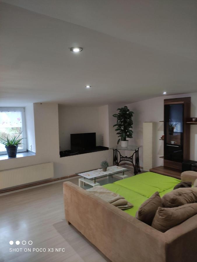 Leipzig-Neuseeland-Ferienwohnung Rotha Екстер'єр фото