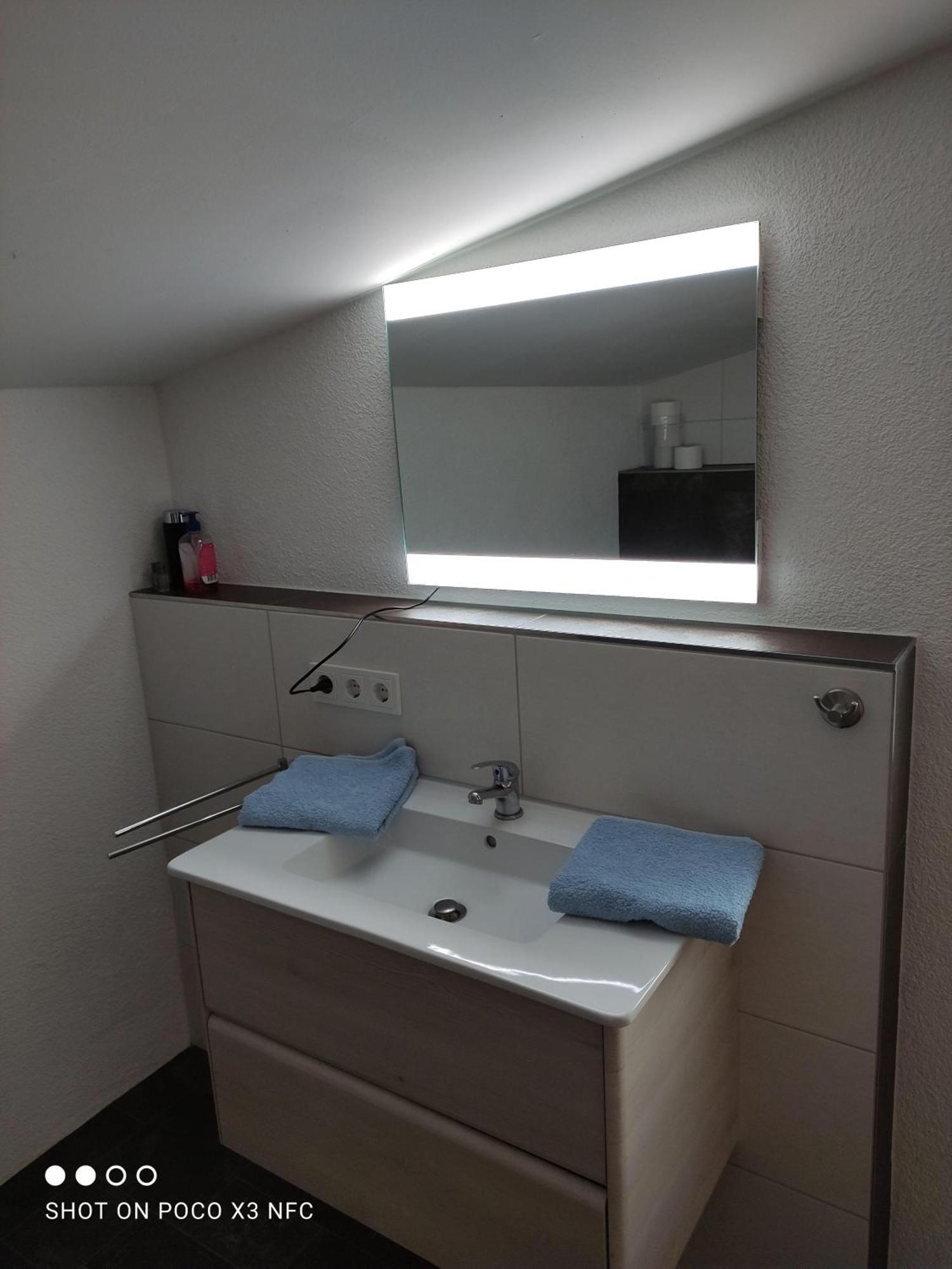 Leipzig-Neuseeland-Ferienwohnung Rotha Екстер'єр фото