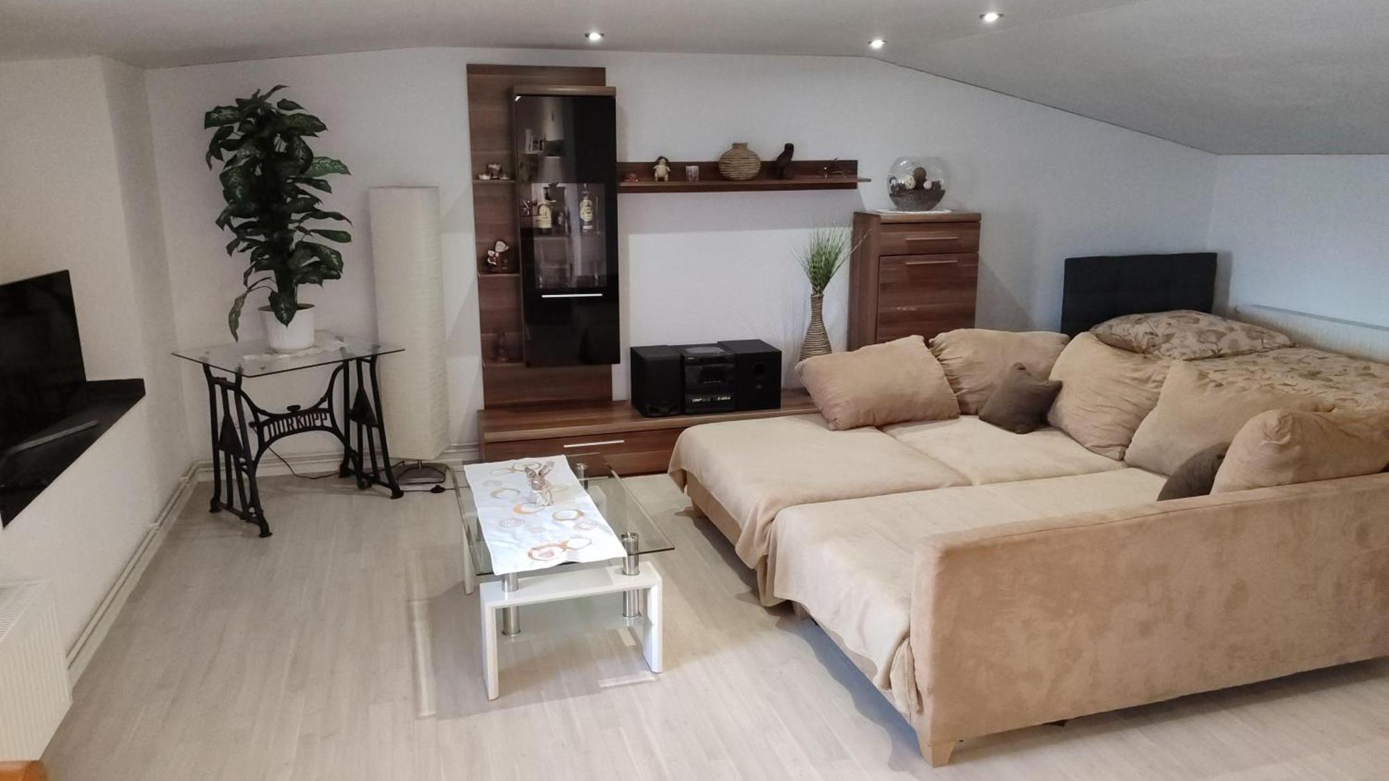 Leipzig-Neuseeland-Ferienwohnung Rotha Екстер'єр фото