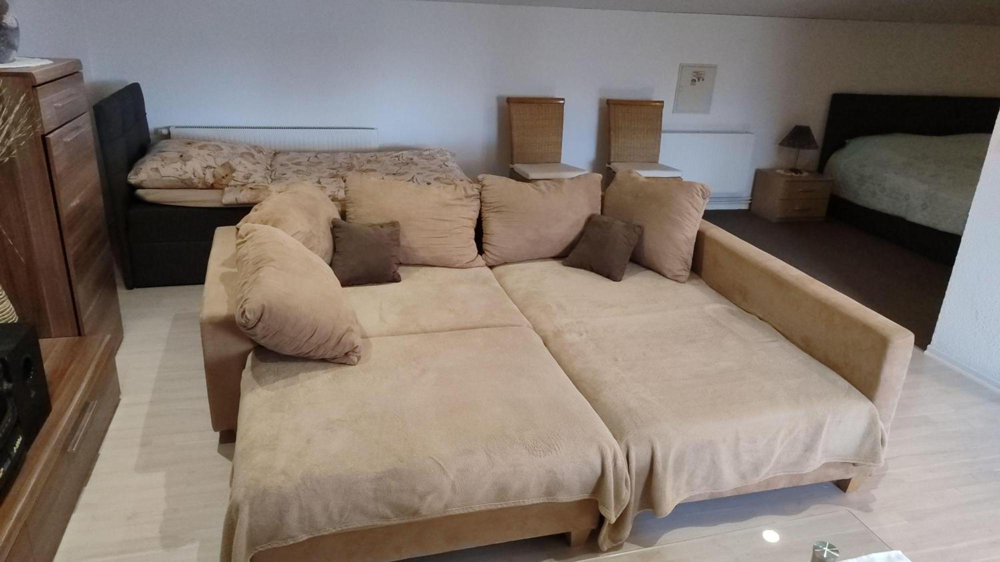 Leipzig-Neuseeland-Ferienwohnung Rotha Екстер'єр фото