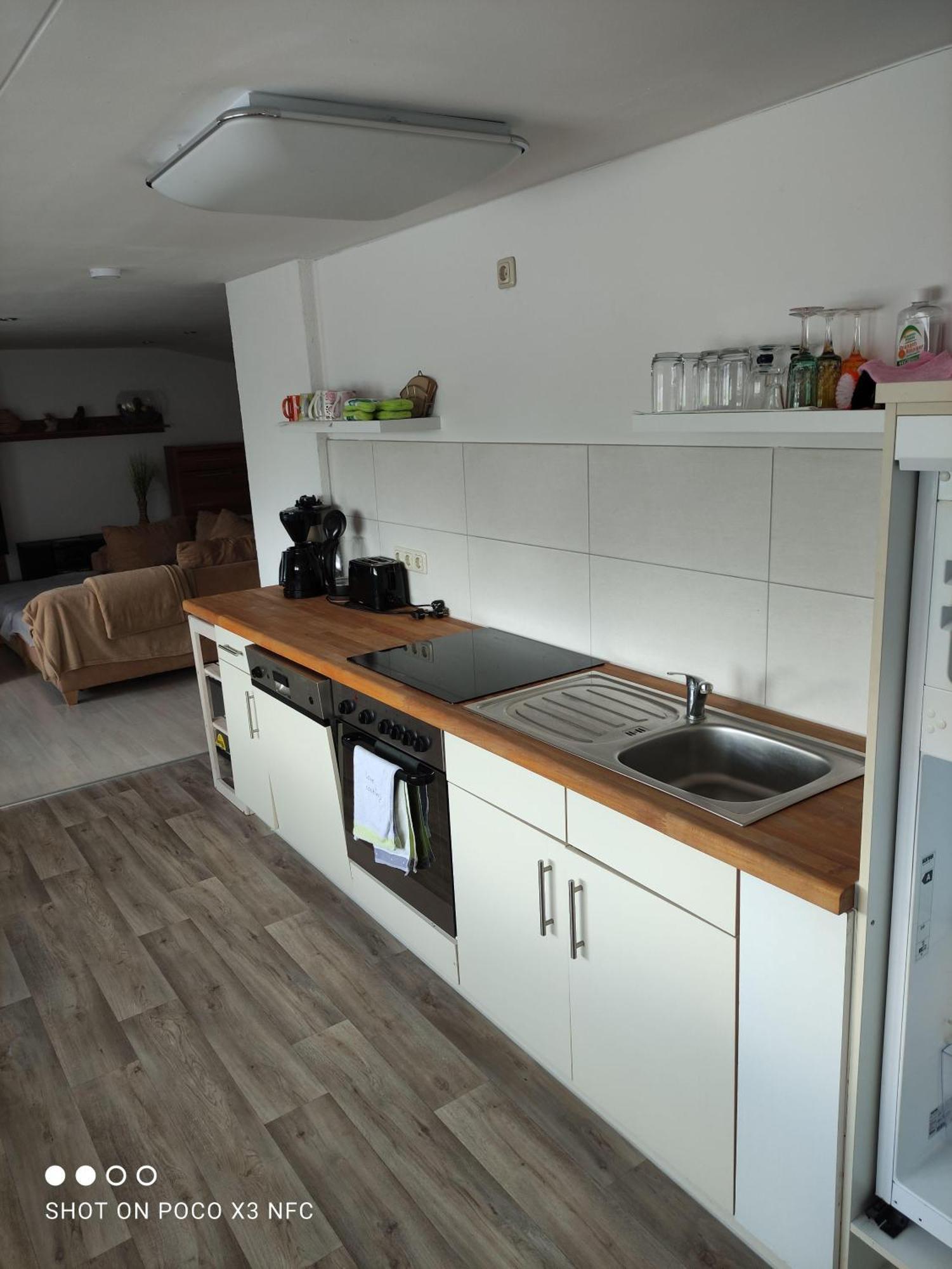Leipzig-Neuseeland-Ferienwohnung Rotha Екстер'єр фото
