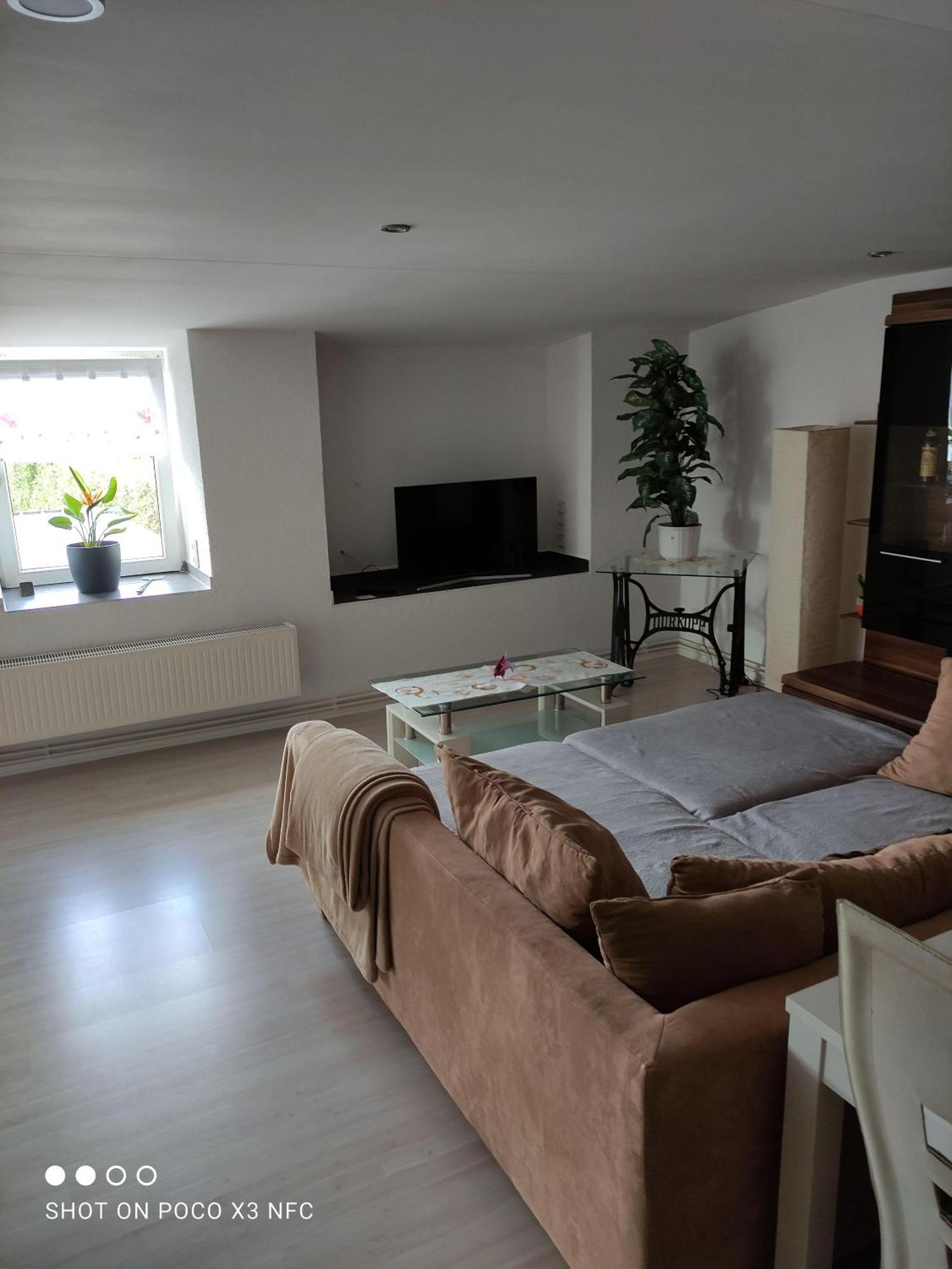 Leipzig-Neuseeland-Ferienwohnung Rotha Екстер'єр фото