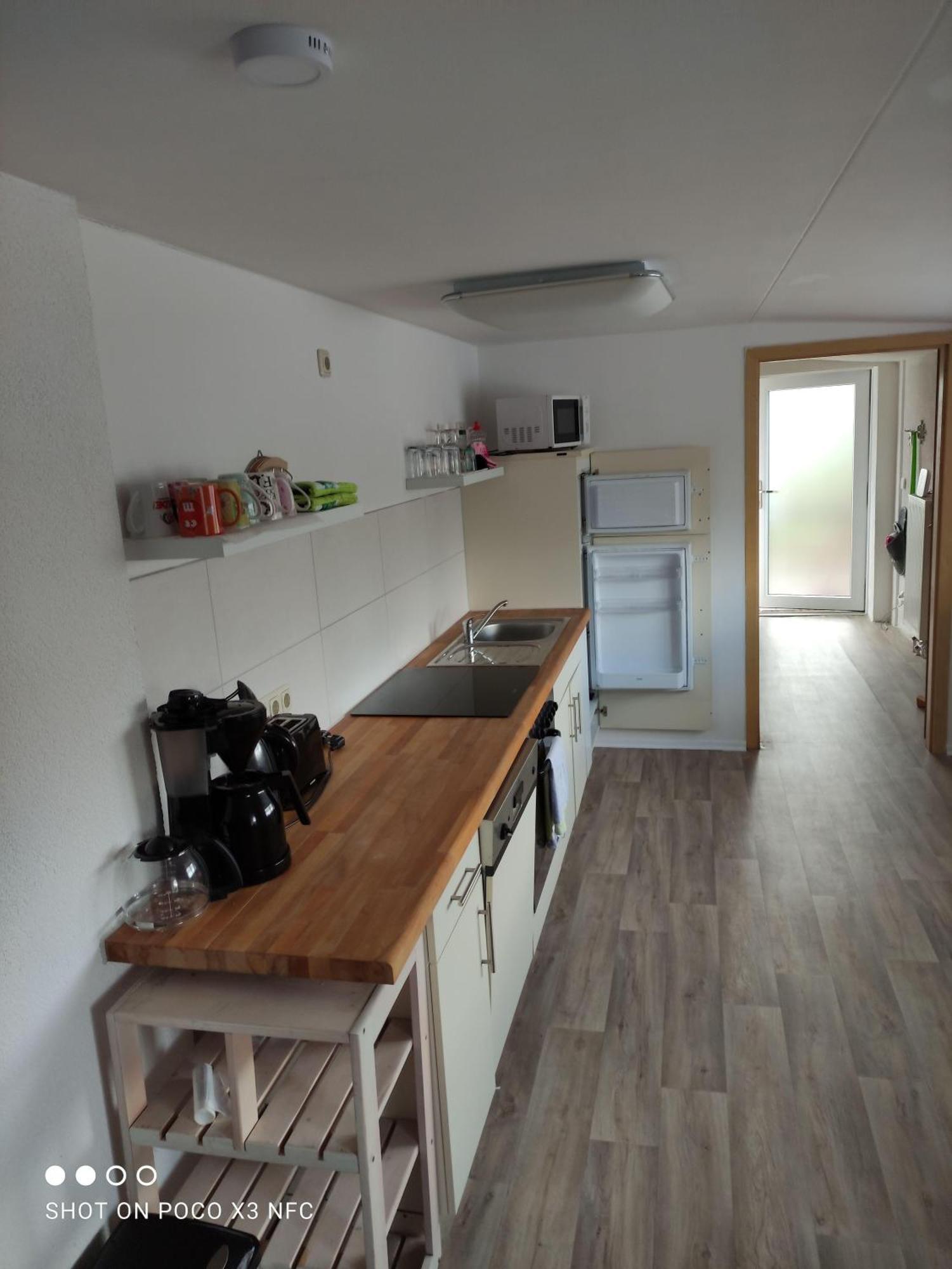 Leipzig-Neuseeland-Ferienwohnung Rotha Екстер'єр фото